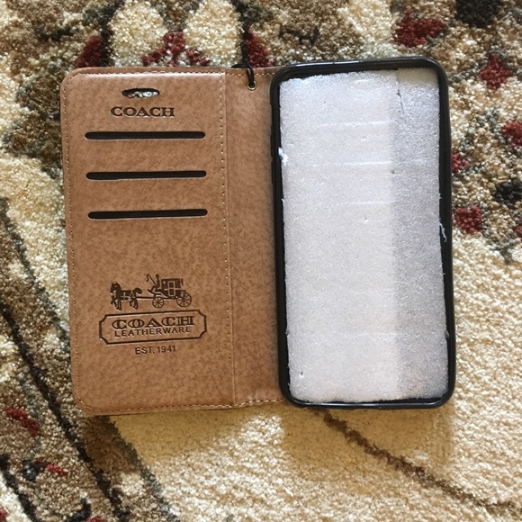 Wallet iPhone case for 7/8 plus - Picture 3 of 4